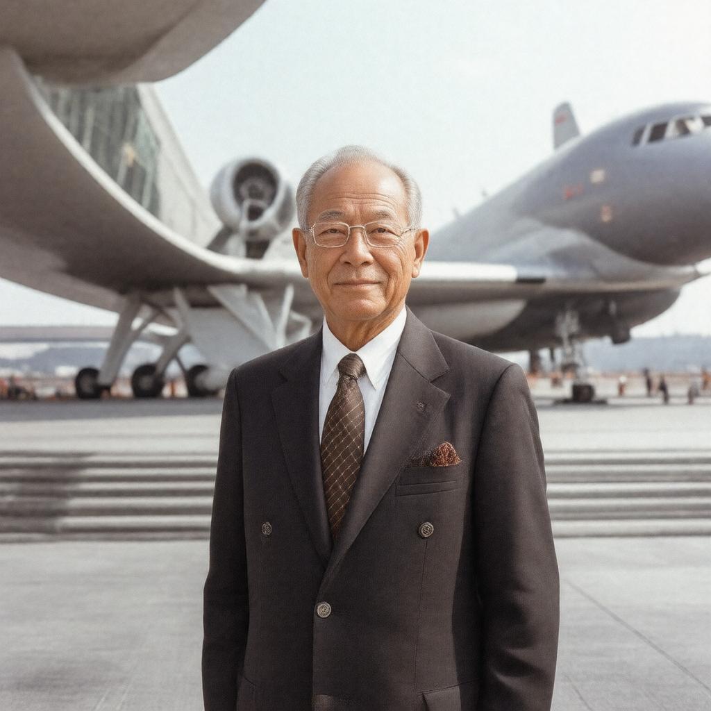 Gyo Obata